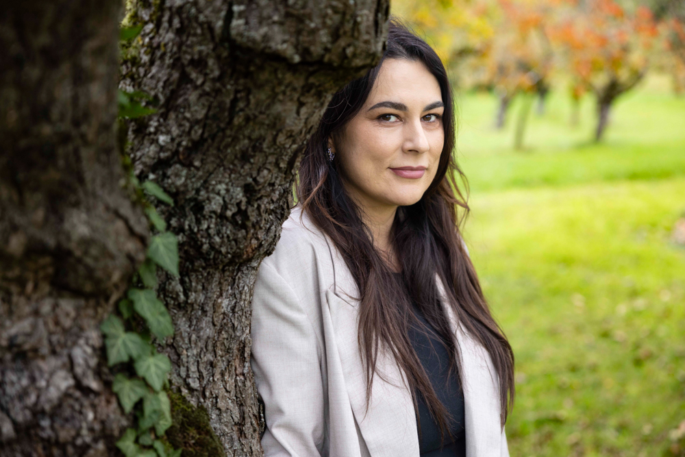 Alleinpflegende Mutter aus Heilbronn, engagiert für Inklusion, Vielfalt und soziale Gerechtigkeit. Setzt sich für Sichtbarkeit pflegender Eltern ein.